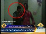 PML-N minister Alamdar Qureshi video scandal