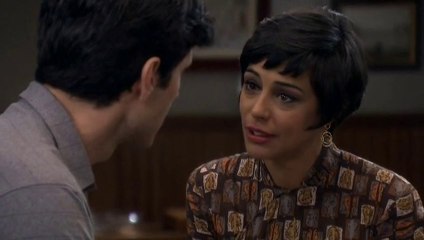 Fernando & Alicia: No hay peligro al creer en este amor