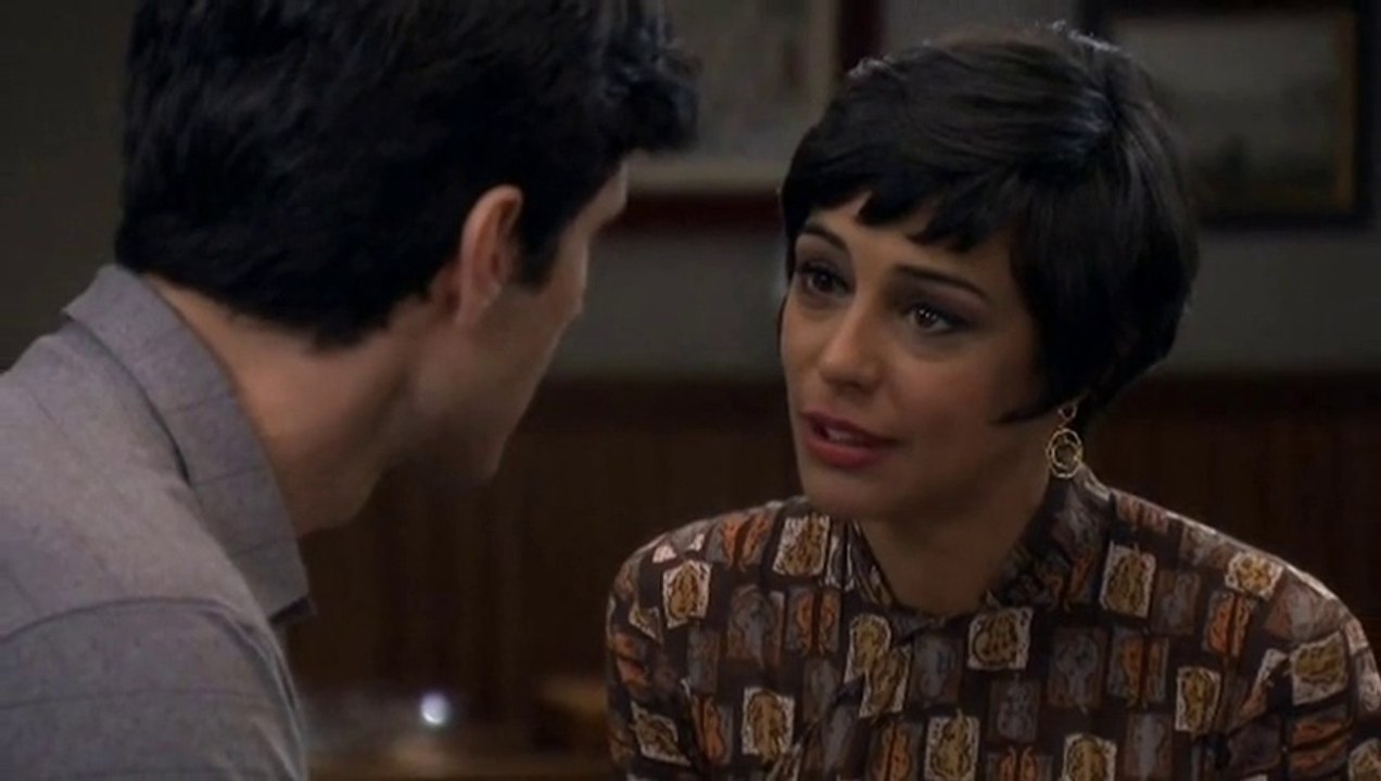 Fernando & Alicia: No hay peligro al creer en este amor