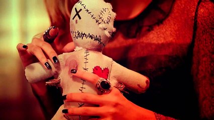 빅스(VIXX) - 저주인형 (VOODOO DOLL) Official Music Video