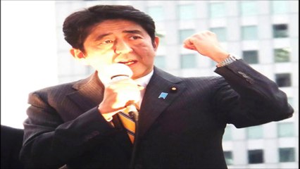 超絶売国奴・安倍晋三＆某ﾈﾄｳﾖ放送局＆某ｶﾙﾄ