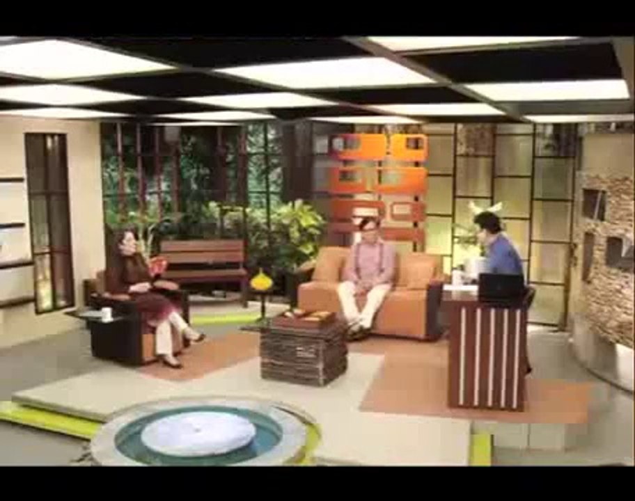 Hasb e Haal 1st Feburary 2014 , Dunya News Azizi Hasb-e-Haal Full Show, Sohail Ahmad_clip11