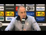 Udinese, Guidolin: Con Pozzo d'accordo sul mio futuro