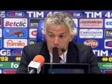 Parma, Donadoni: Se il Milan può farcela, allora noi...
