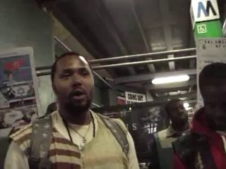 Pt1 The Days of Esau Having Us in Derision Is Coming To An End.