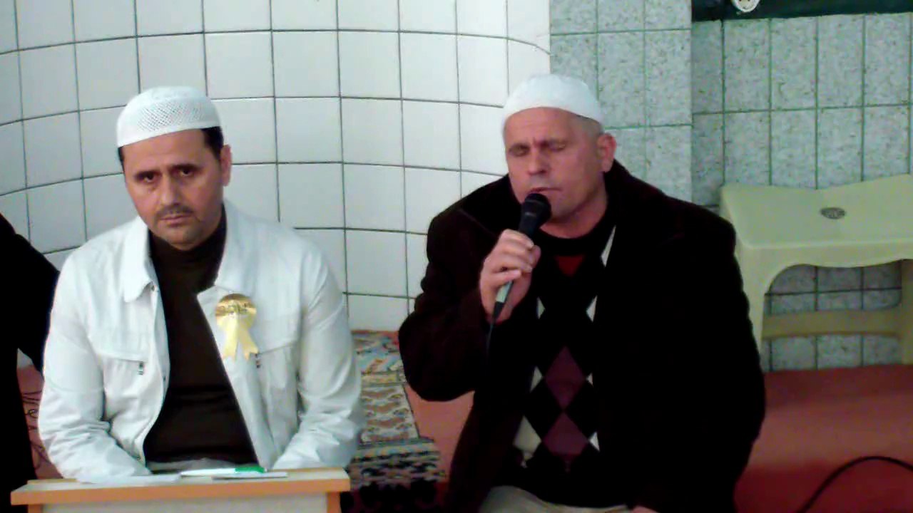 PAŞABAYIR CAMİİ KUTLU DOĞUM MEVLİDİ-06