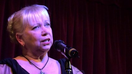 Babeth chante Piaf - La fête continue