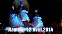 Carnaval de Nantes - 12 Avril 2014