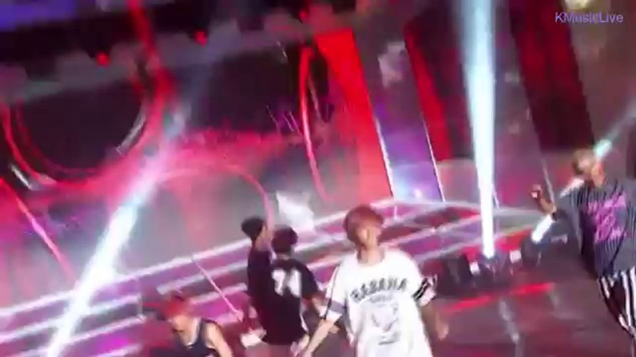 130817 Teen Top - Miss Right @ Sokcho Summer Special [1080P]