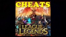 League of Legends Hack No Survey League of Legends Cheats tool 2014
