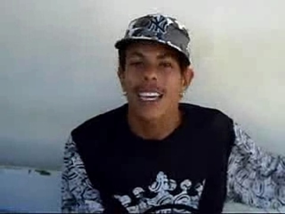 Campus Style - Session 4 - Impro Rap RDC