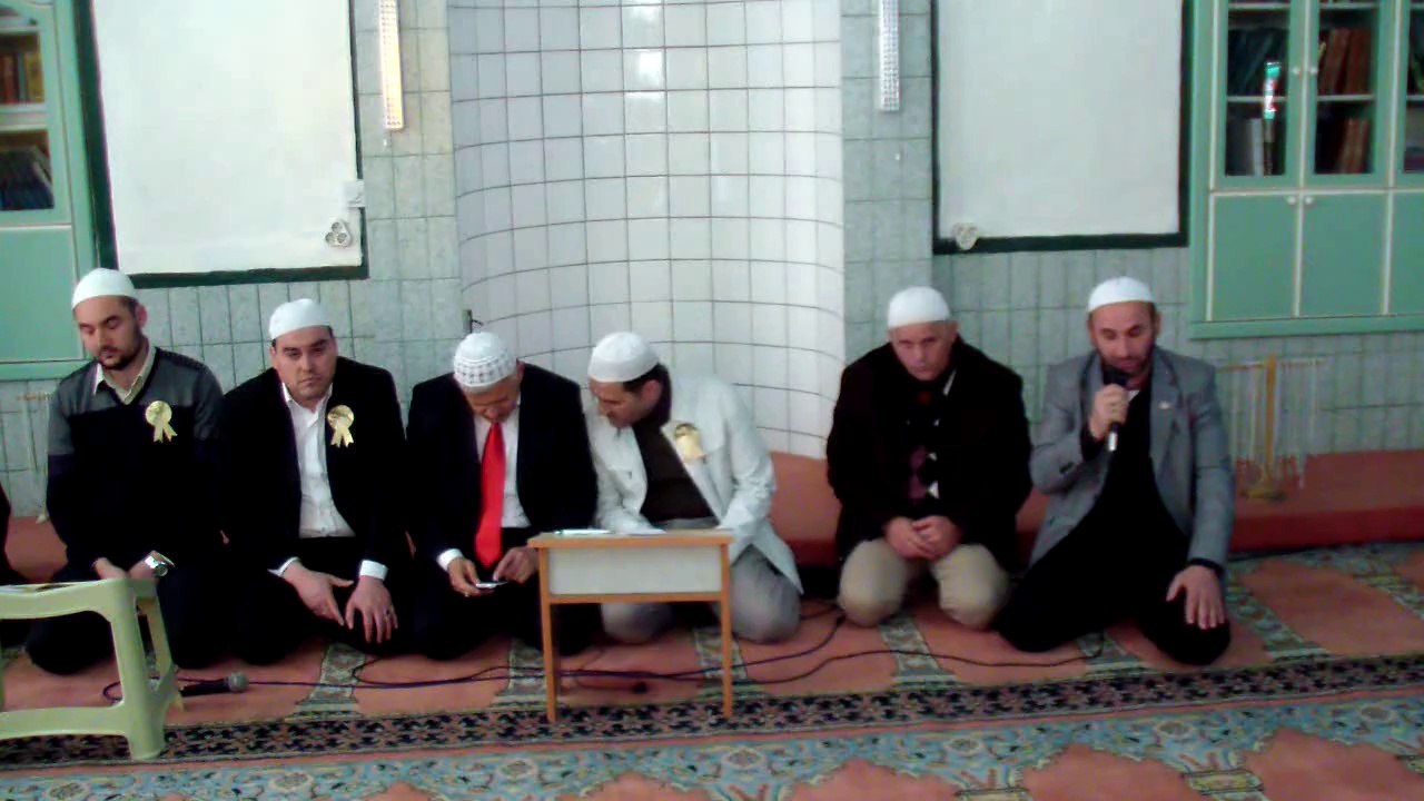 PAŞABAYIR CAMİİ KUTLU DOĞUM MEVLİDİ-07