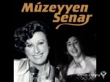 Güller Arasında - Müzeyyen Senar