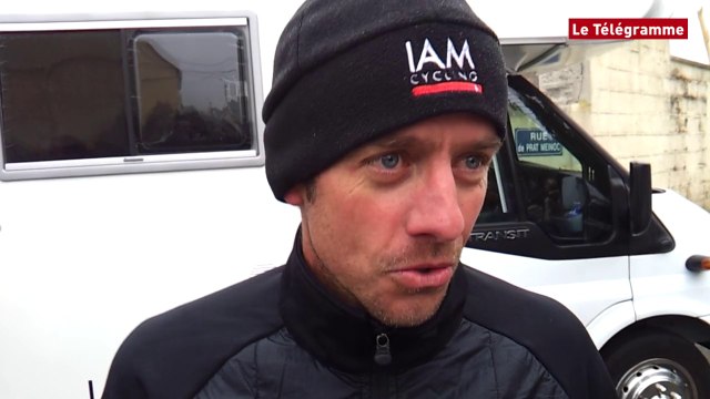 Tro Bro Leon. La réaction de Sébastien Hinault