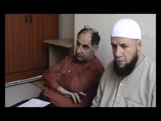 Ruqyah Session by Abu Muhammad - 1/2