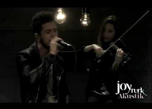 Kolpa - Hiç Bitmez Bu Masal (JoyTurk Akustik)