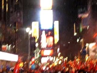 Vive New York 2007! 🎉