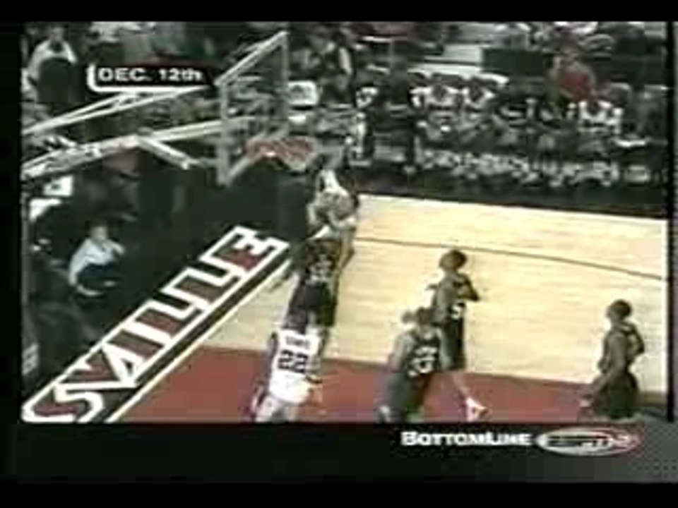 basket hard chute