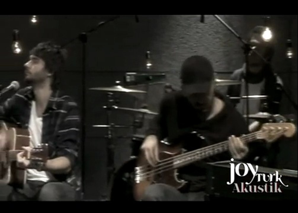 Kolpa - Beni Aşka İnandır (JoyTurk Akustik)