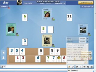 Kirac-dokunmayın aglarım-...