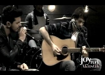 Kolpa - Nasıl Öğrendin Unutmayı (JoyTurk Akustik)
