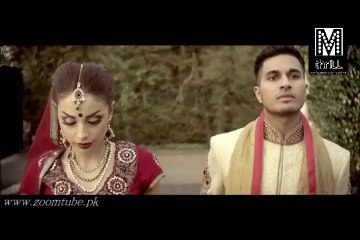 Kabhi Jo Baadil Barse Remix Official Teaser Video 720P