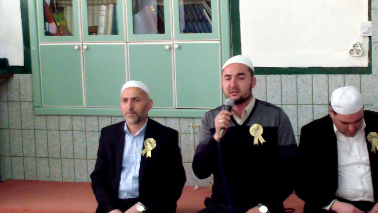 PAŞABAYIR CAMİİ KUTLU DOĞUM MEVLİDİ-08