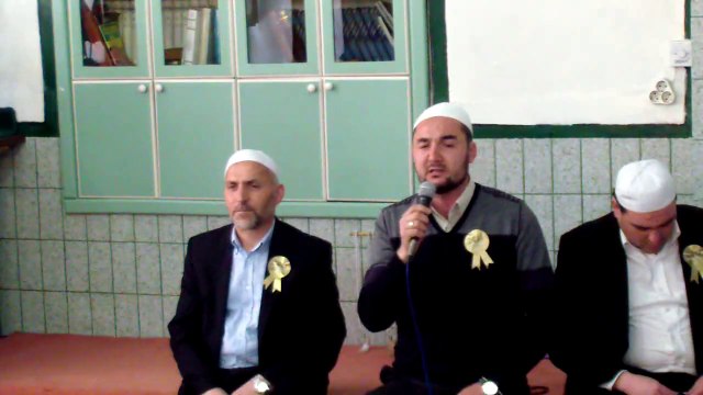 PAŞABAYIR CAMİİ KUTLU DOĞUM MEVLİDİ-08