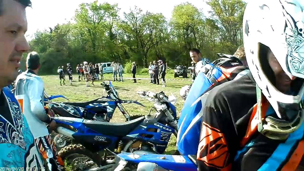 le Cormier 2014-2
