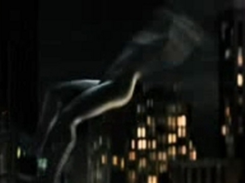Spiderman 3