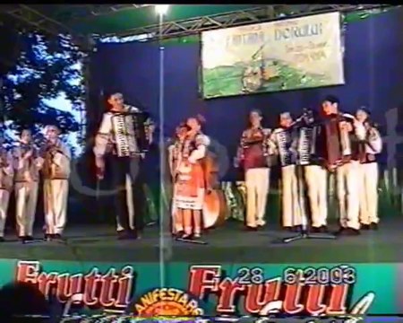 Made in Romania - Romanian Folk Ensemble from Ukraine