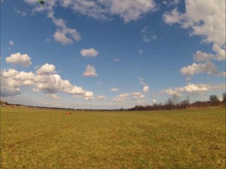 München / Neubiberg - 103min Zeitraffer