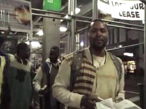 Pt3 The Lord Revealed His Future Prophesies To The Elect Men.