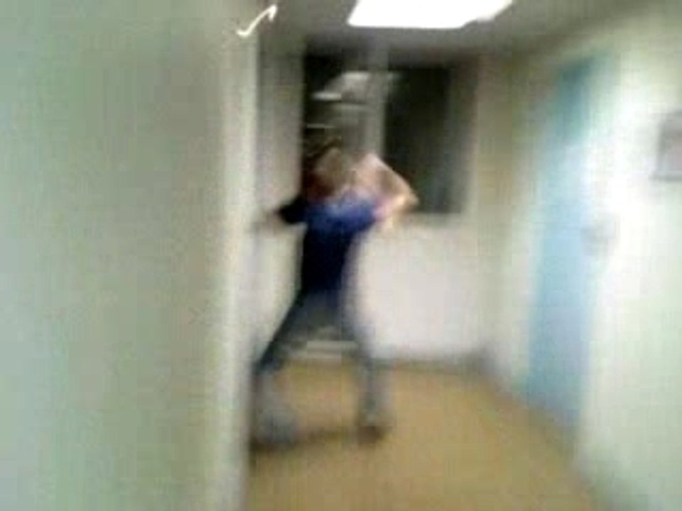 Le Combat des Titans (ou des alcolos)