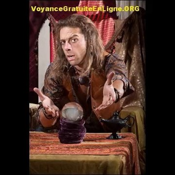 La voyance gratuite par mail offerte par les meilleurs voyants