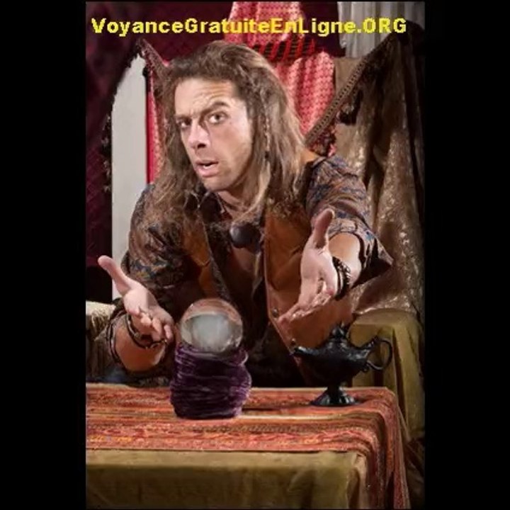 La voyance gratuite par mail offerte par les meilleurs voyants