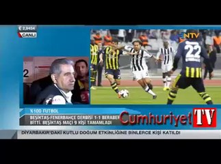 Mahmut Uslu'dan Beşiktaş taraftarına teşekkür