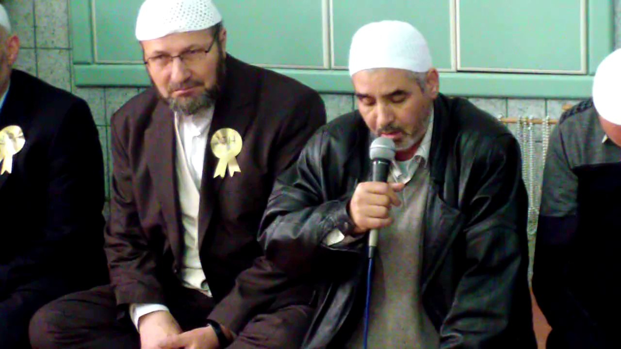 PAŞABAYIR CAMİİ KUTLU DOĞUM MEVLİDİ-10