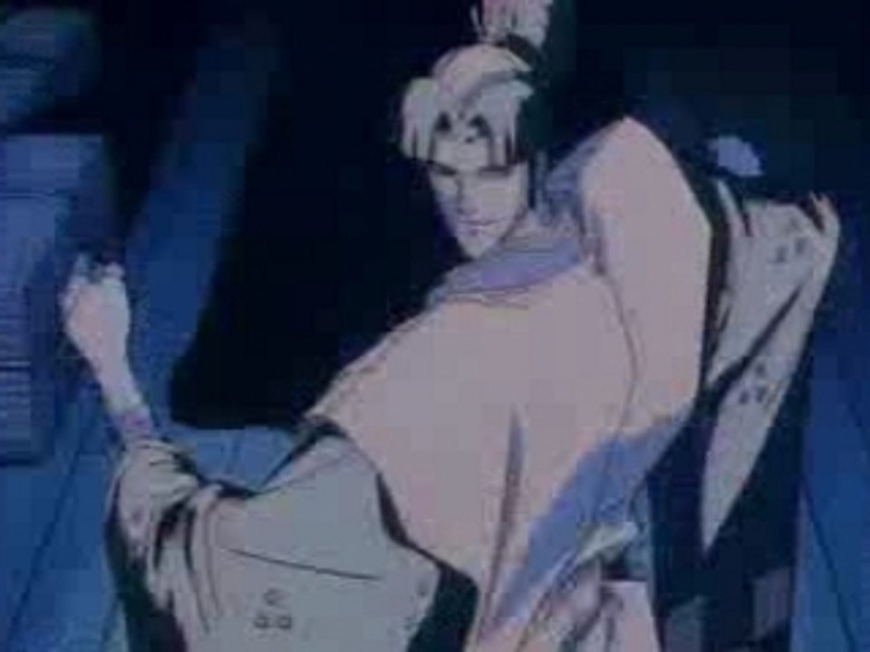 Therion - Symphony of the Dead (Ninja Sc