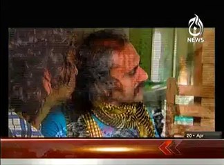 Qaidi Number (Crime Show) – 20th April 2014