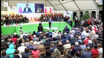El lehendakari pide al Gobierno diálogo para pactar un nuevo estatus político para Euskadi