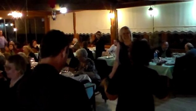 Zeytinli Kültür Sanat Marina Restaurant'da Akşam yemeği -08