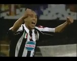 Juventus - Real Madrid 3-1 (14.05.2003) Ritorno, Semifinale Champions League