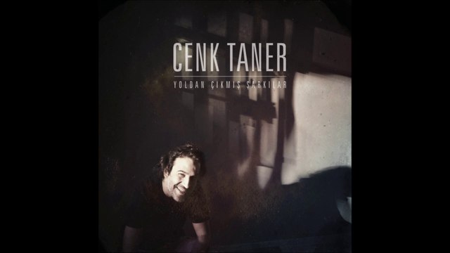 Cenk Taner - Her Şey Siyaha Giderken