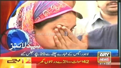 Headlines - 0000 - Monday - 21 - Apr - 2014