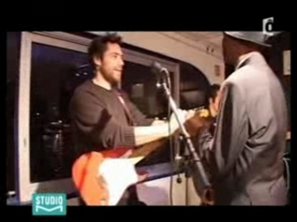 Gerald Toto - Studio M - BB Antilles