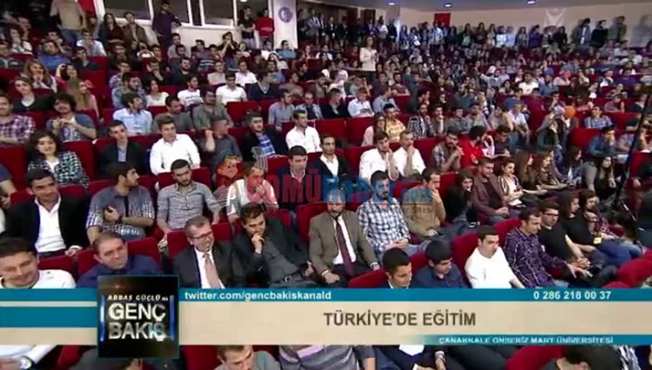 Eğitim Şart :))
