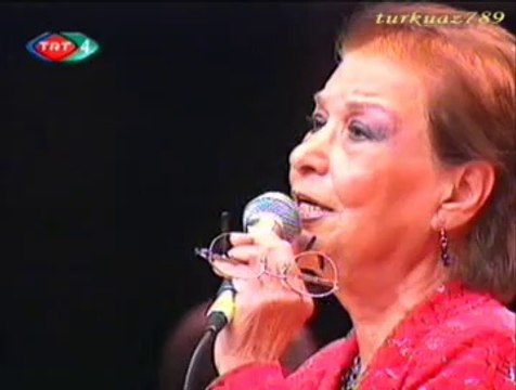 Muzaffer AKGÜN-Bahar Geldi Gül Açtı