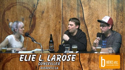 La Taverne - Épisode 3 - Les Conseillers
