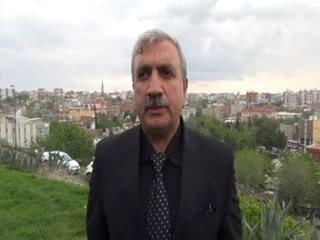 SİVEREK'İN İL KONUSUNDA SİVİLDER ESKİ BAŞKANI HASAN BAYDİLLİ NE DEDİ?